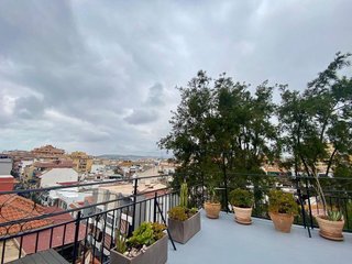 Ático en venta en Centro Ciudad en Fuengirola