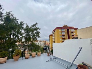 Ático en venta en Centro Ciudad en Fuengirola