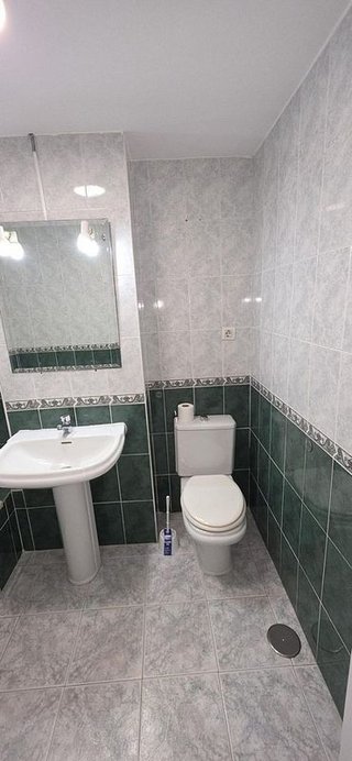 Piso en venta en Centro en Mijas