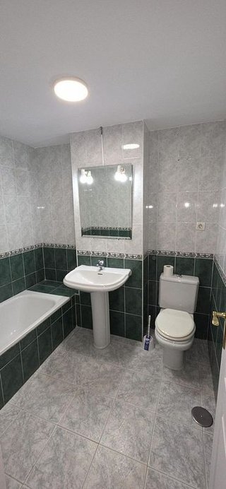 Piso en venta en Centro en Mijas