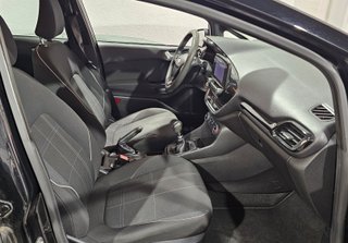 Ford Fiesta 1.5 TDCi 63kW Titanium 5p