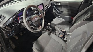 Ford Fiesta 1.5 TDCi 63kW Titanium 5p