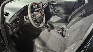 Ford Fiesta 1.5 TDCi 63kW Titanium 5p