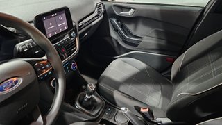 Ford Fiesta 1.5 TDCi 63kW Titanium 5p