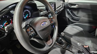 Ford Fiesta 1.5 TDCi 63kW Titanium 5p