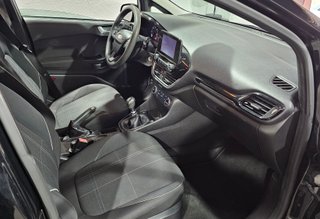Ford Fiesta 1.5 TDCi 63kW Titanium 5p
