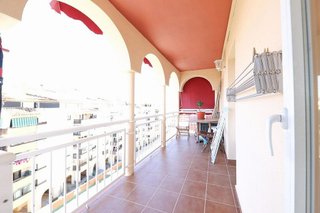 Piso en venta en Los Boliches en Fuengirola
