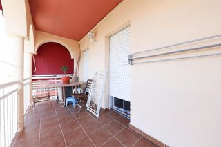 Piso en venta en Los Boliches en Fuengirola