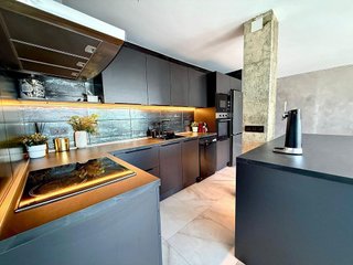 Piso en venta en Los Árboles en Mijas