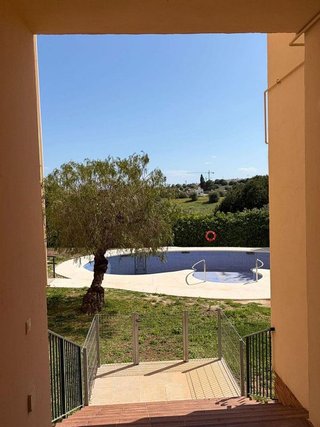 Piso en venta en Campo de Mijas en Mijas