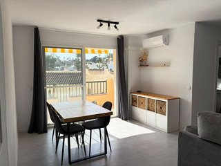 Piso en venta en Campo de Mijas en Mijas