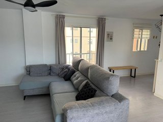 Piso en venta en Campo de Mijas en Mijas