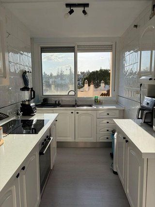 Piso en venta en Campo de Mijas en Mijas