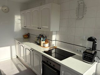 Piso en venta en Campo de Mijas en Mijas