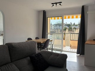 Piso en venta en Campo de Mijas en Mijas