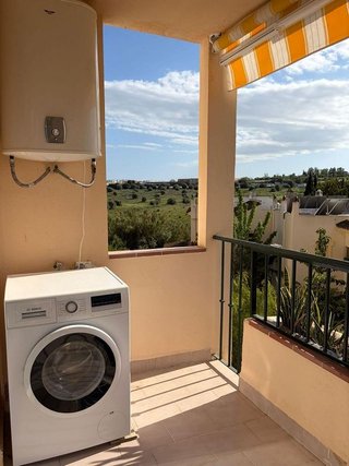 Piso en venta en Campo de Mijas en Mijas