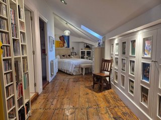Ático en venta en Barrio de Abando en Bilbao