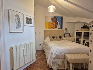 Ático en venta en Barrio de Abando en Bilbao