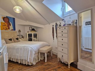 Ático en venta en Barrio de Abando en Bilbao