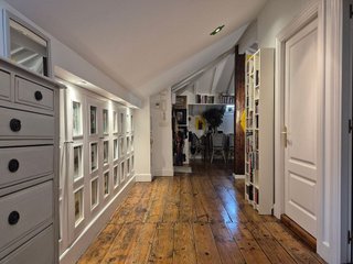 Ático en venta en Barrio de Abando en Bilbao