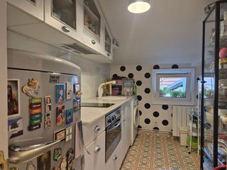 Ático en venta en Barrio de Abando en Bilbao
