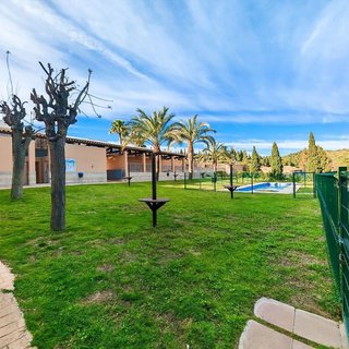 Casa adosada en venta en Hipódromo - Cerrado del Águila en Mijas