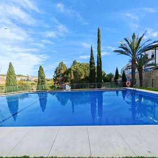 Casa adosada en venta en Hipódromo - Cerrado del Águila en Mijas