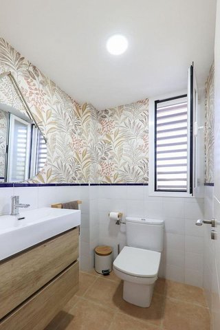 Casa adosada en venta en Hipódromo - Cerrado del Águila en Mijas