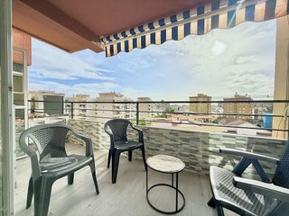 Ático en venta en Centro Ciudad en Fuengirola
