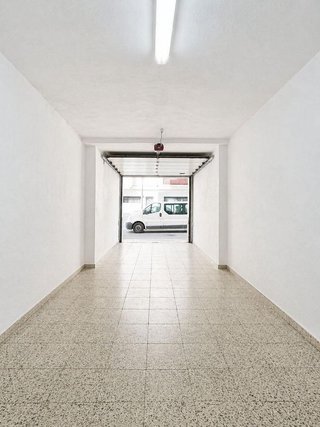 Local comercial en venta en Centro Ciudad en Fuengirola