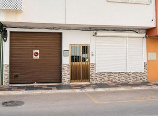 Local comercial en venta en Centro Ciudad en Fuengirola