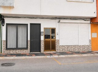 Local comercial en venta en Centro Ciudad en Fuengirola