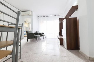 Piso en venta en Playa de los Boliches en Fuengirola