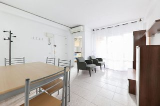 Piso en venta en Playa de los Boliches en Fuengirola