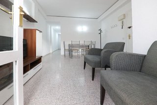 Piso en venta en Playa de los Boliches en Fuengirola