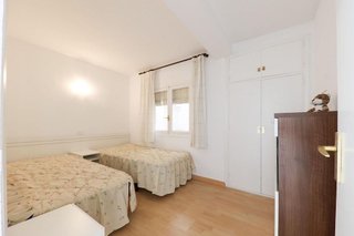 Piso en venta en Playa de los Boliches en Fuengirola