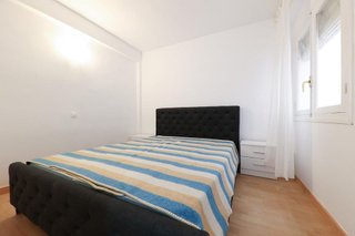 Piso en venta en Playa de los Boliches en Fuengirola