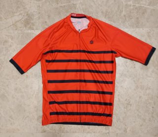 Equipación Ciclismo Siroko Talla XL