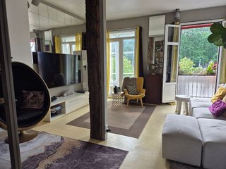 Piso en venta en Barrio de Abando en Bilbao