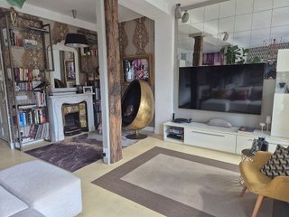 Piso en venta en Barrio de Abando en Bilbao