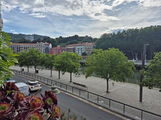 Piso en venta en Barrio de Abando en Bilbao