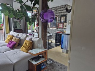 Piso en venta en Barrio de Abando en Bilbao
