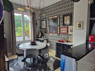 Piso en venta en Barrio de Abando en Bilbao
