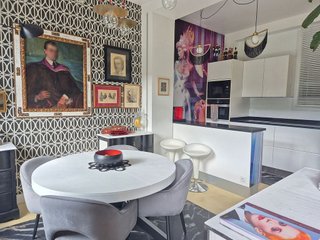 Piso en venta en Barrio de Abando en Bilbao
