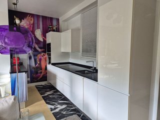 Piso en venta en Barrio de Abando en Bilbao