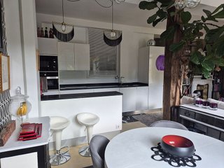 Piso en venta en Barrio de Abando en Bilbao