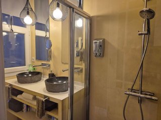 Piso en venta en Barrio de Abando en Bilbao