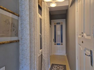 Piso en venta en Barrio de Abando en Bilbao