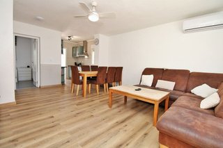 Casa pareada en venta en Campos de Golf - Villa Martin - Los Dolses en Orihuela