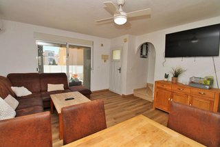 Casa pareada en venta en Campos de Golf - Villa Martin - Los Dolses en Orihuela